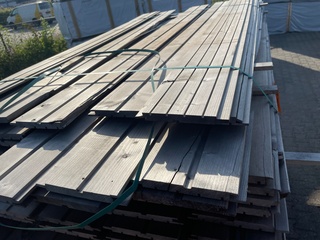 Partij Hout